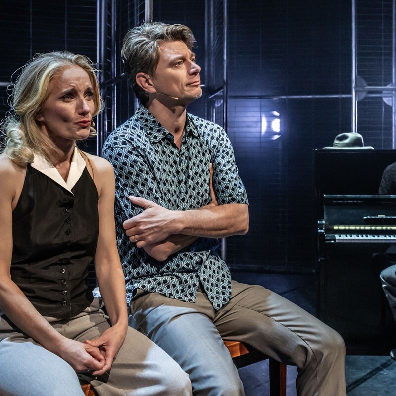 Geheimen onthuld bij première ‘Mijn geheime vader’