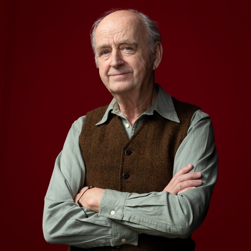 Kees Hulst was te zien in Volle Zalen