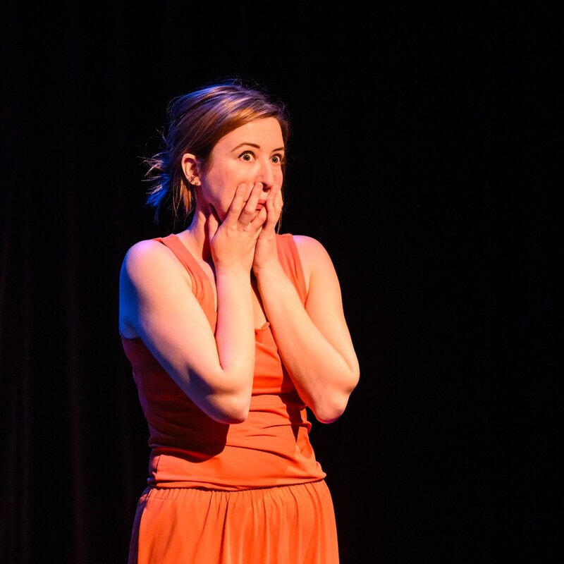 Lovende reacties op En dan nu Anne Neuteboom