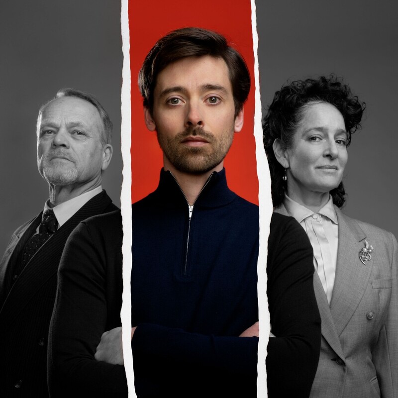 Alexander Münnighoffs bestseller De Stamhouder in het theater