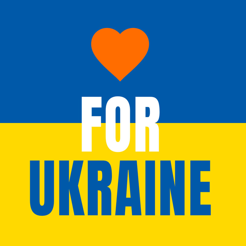 hArt for Ukraine