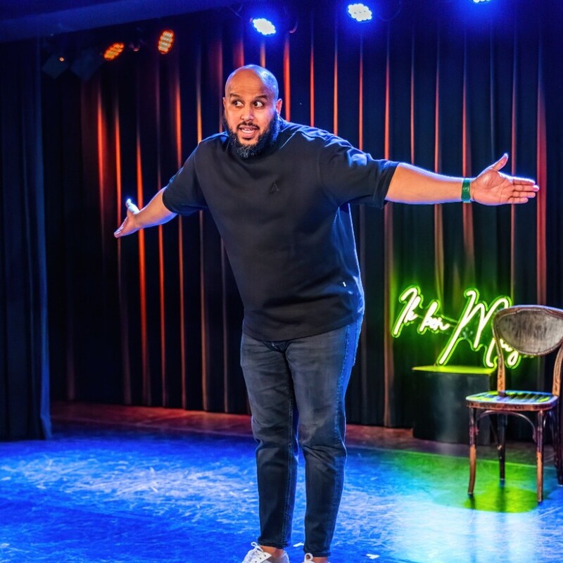 Ik ben Musa ‘staat als een huis’