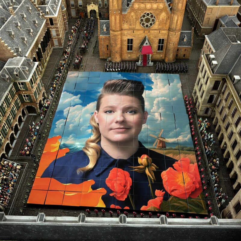 Kiki Schippers - Praktische bezwaren