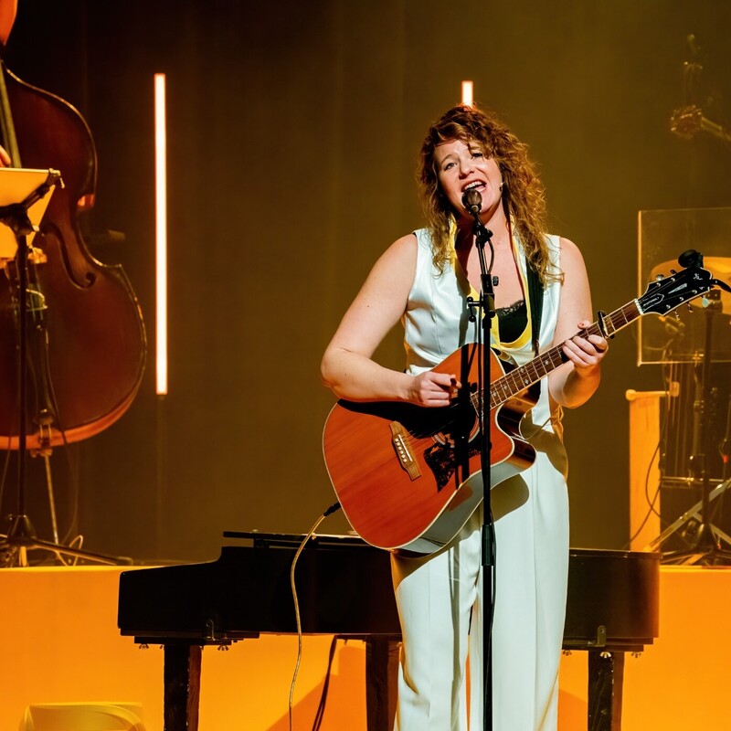 Kiki Schippers genomineerd voor Poelifinario