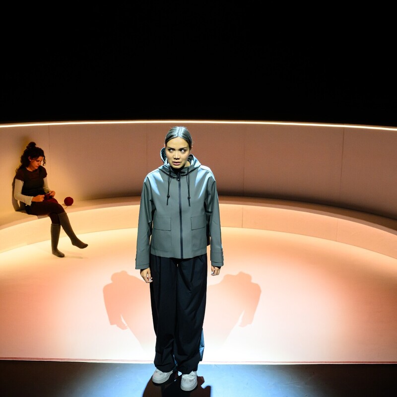 Geestige en meeslepende Zachtop lachen in première