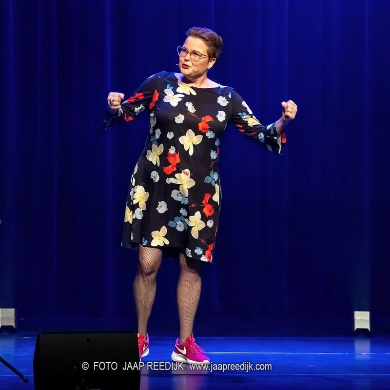 Marjolijn van Kooten 