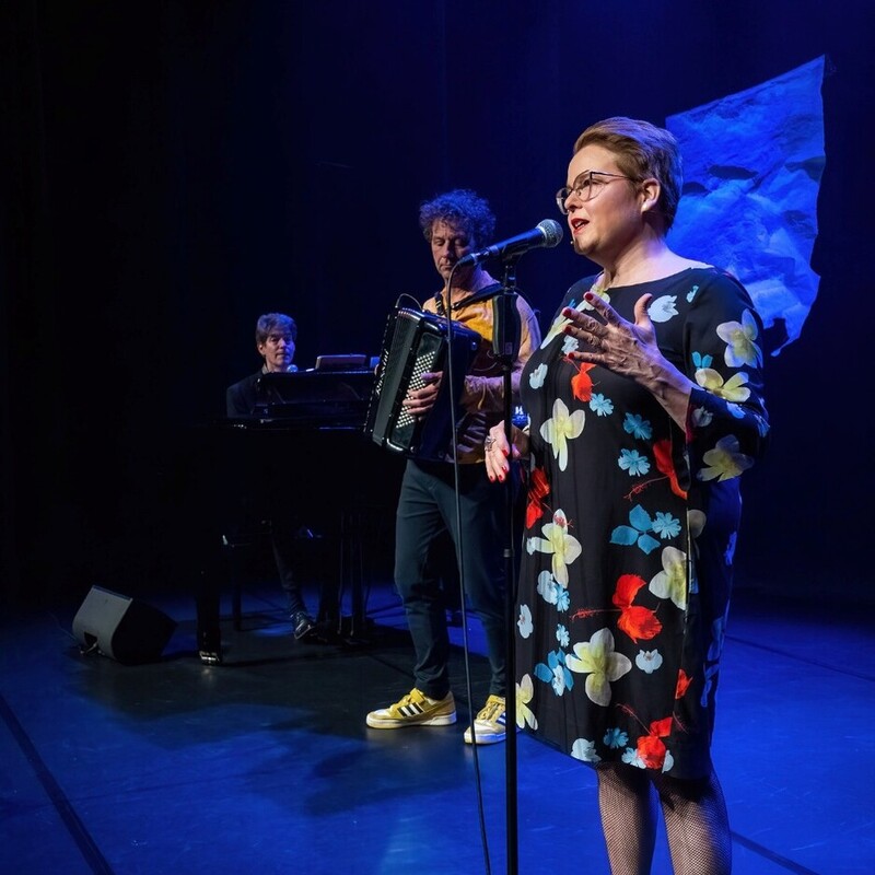 Marjolijn van Kooten 