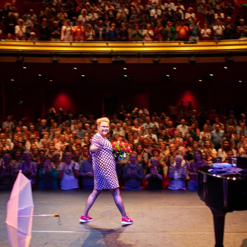 Marjolijn van Kooten 