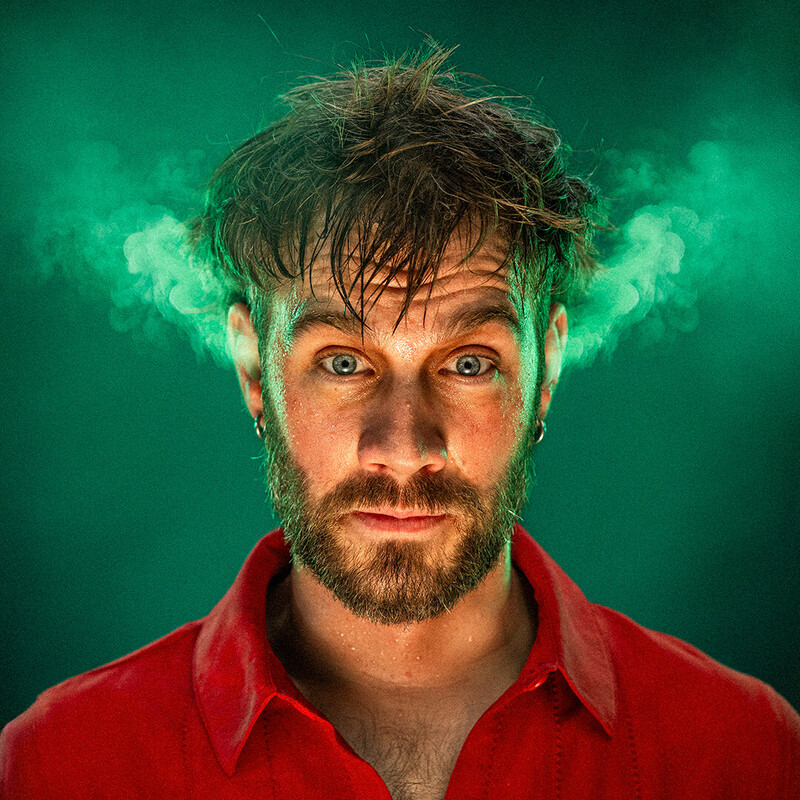 Pieter Verelst - Altijd aan