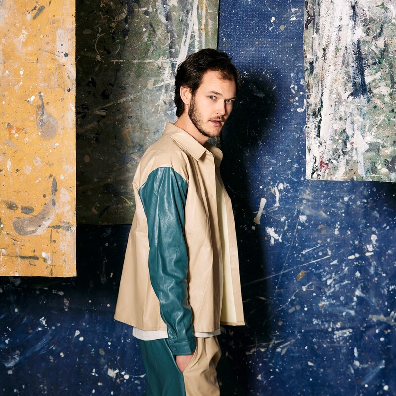 Ramon Chatrer - VOLK