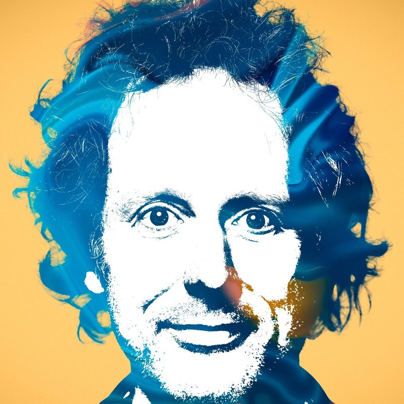 Ronald Snijders - Als mens