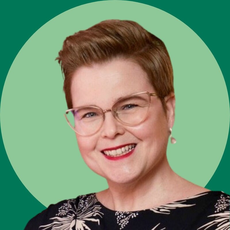 Marjolijn van Kooten