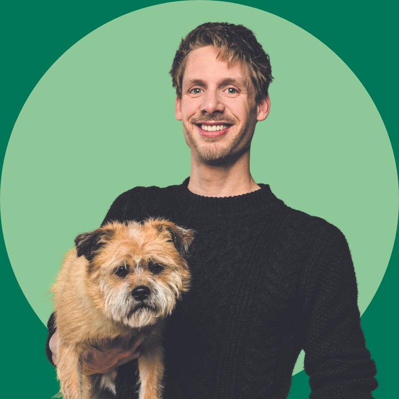 Thijs van de Meeberg