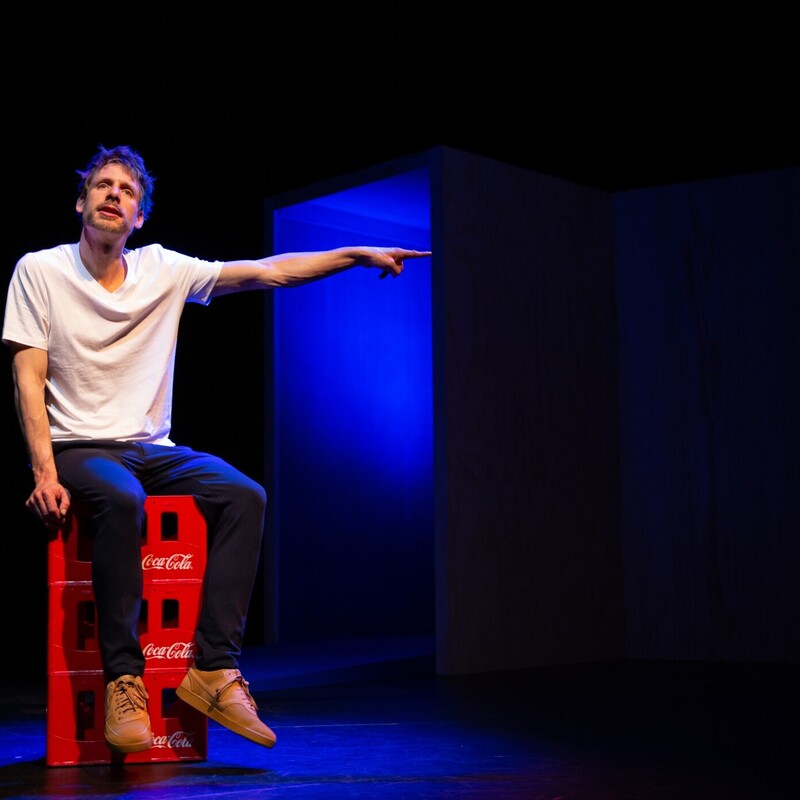 Thijs van de Meeberg 