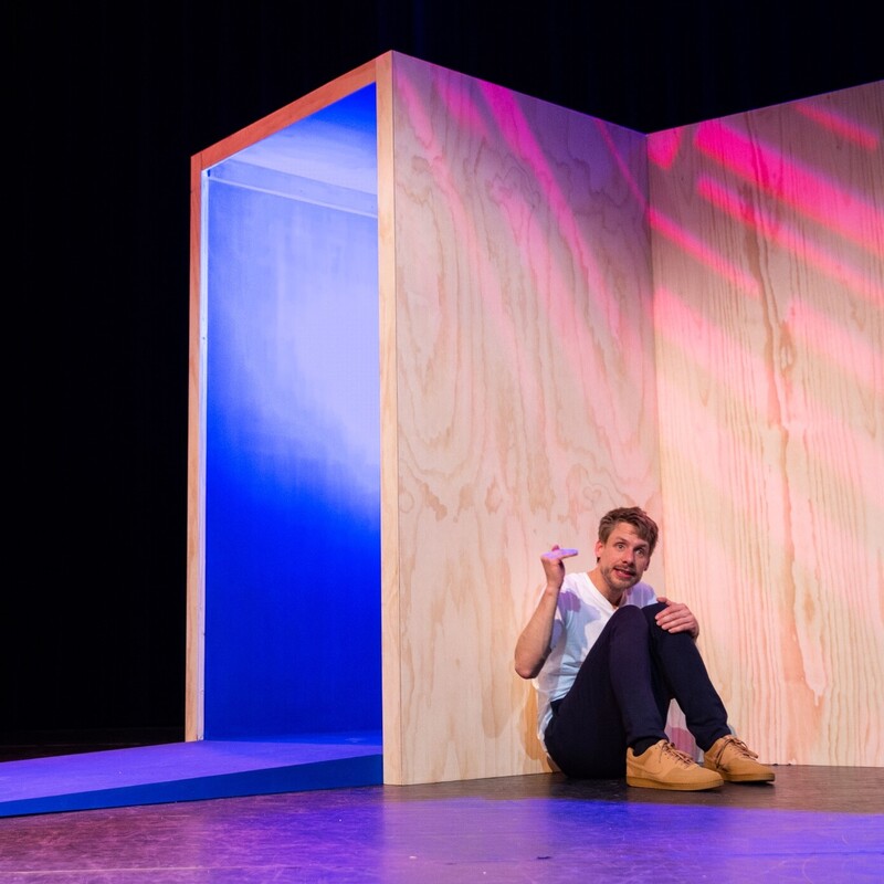 Thijs van de Meeberg 