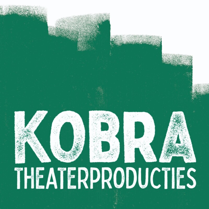 Vanaf nu zijn wij Kobra Theaterproducties!