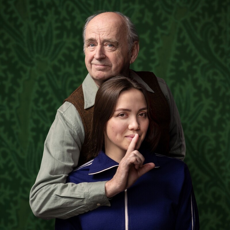 Malou Holshuijsens roman Zachtop lachen naar het toneel